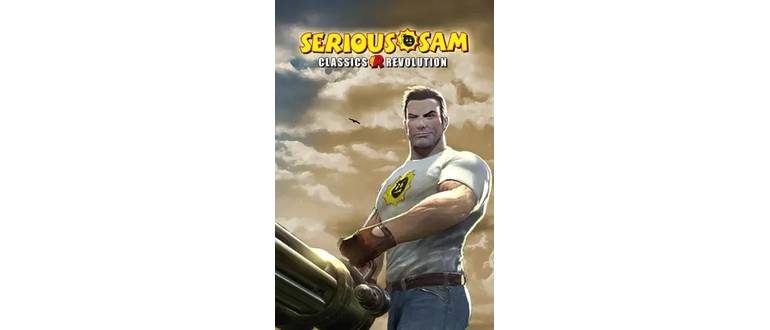 Логотип игры