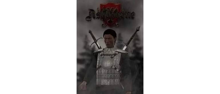 Логотип игры