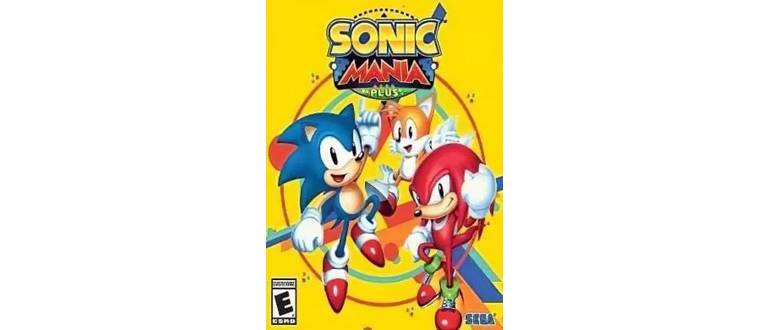 Логотип игры