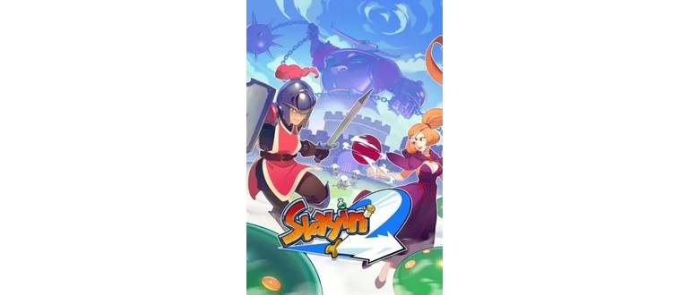 Логотип игры