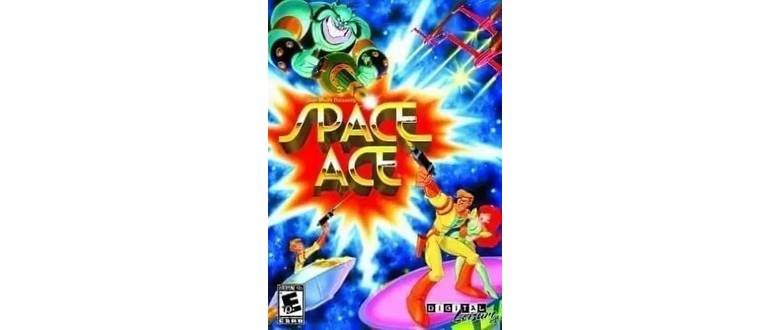 Логотип игры