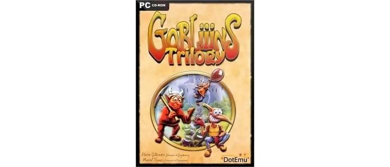 Логотип игры