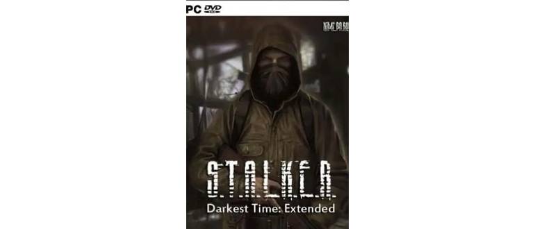 Логотип игры