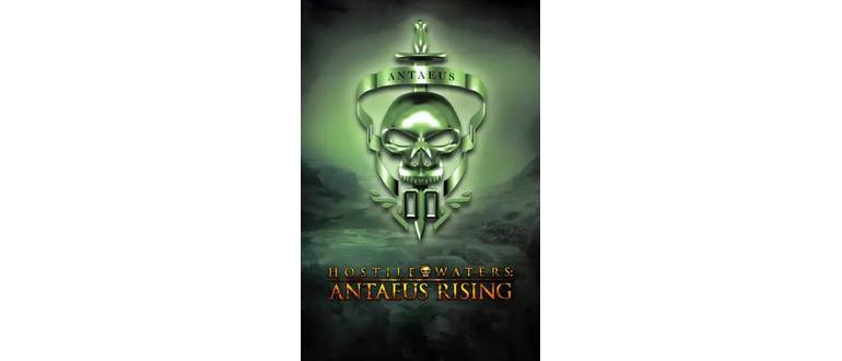 Логотип игры