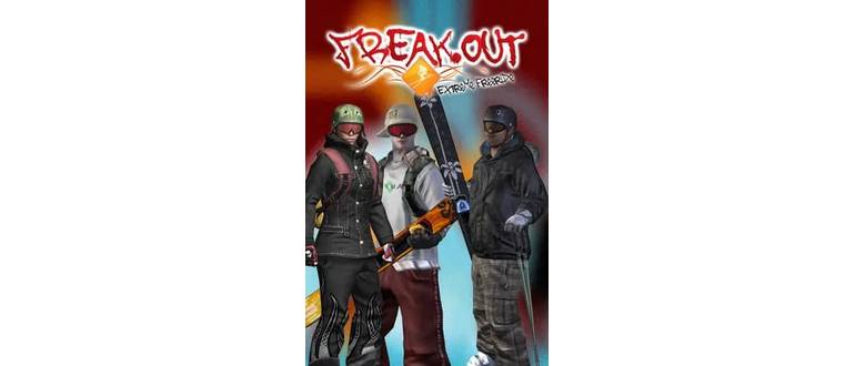 Логотип игры