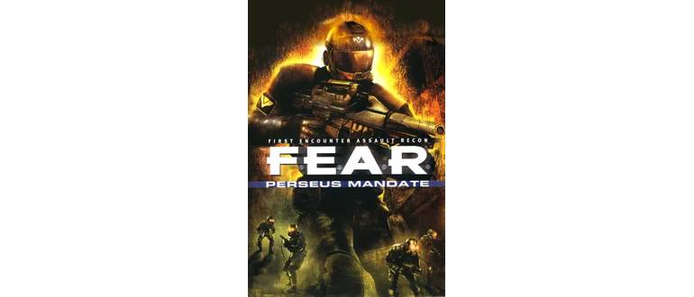 Логотип игры