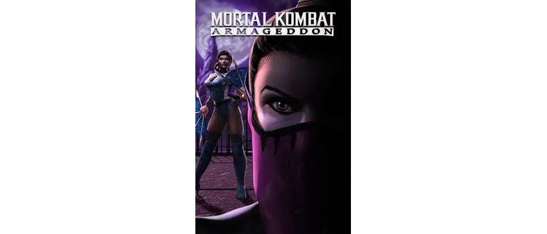 Логотип игры