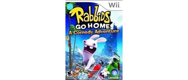 Логотип игры