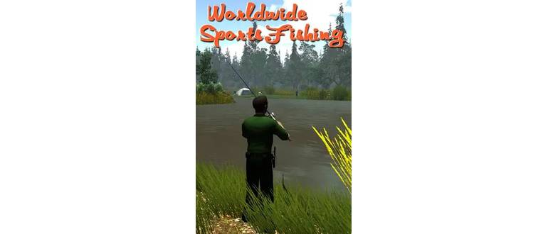 Логотип игры