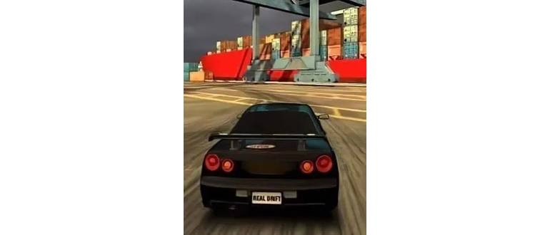 Логотип игры