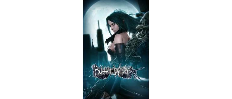 Логотип игры