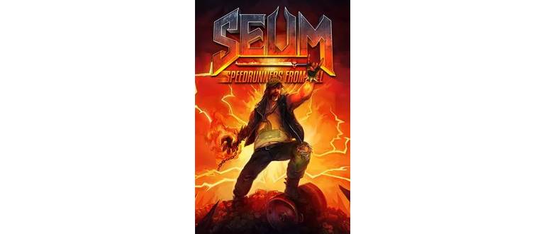 Логотип игры