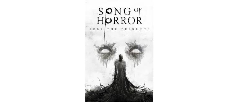 Логотип игры