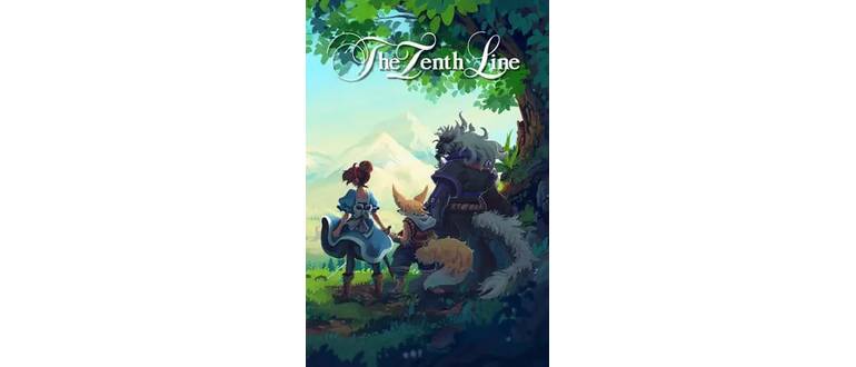 Логотип игры