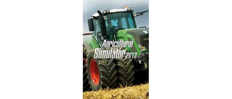 Логотип игры