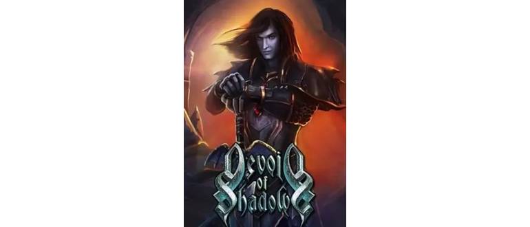 Логотип игры