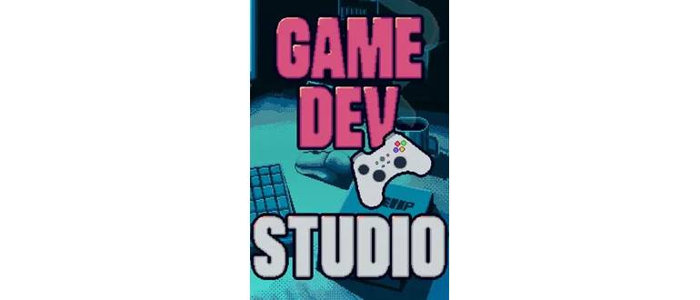 Логотип игры