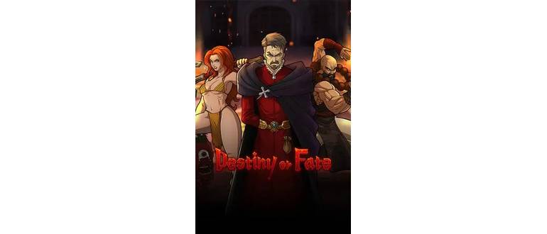 Логотип игры