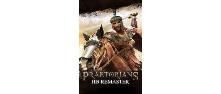 Логотип игры