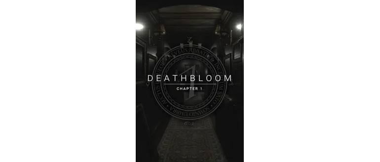 Логотип игры