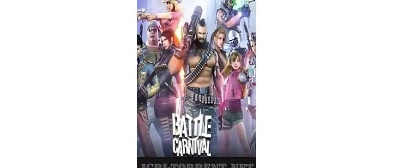 Логотип игры