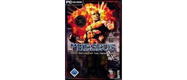 Логотип игры