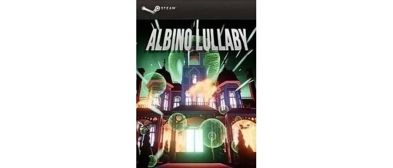 Логотип игры