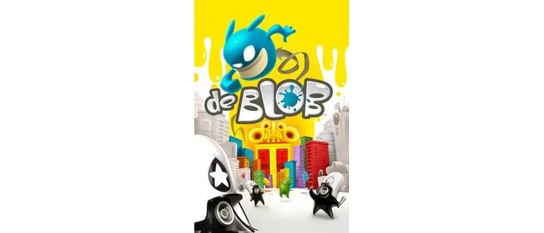 Логотип игры