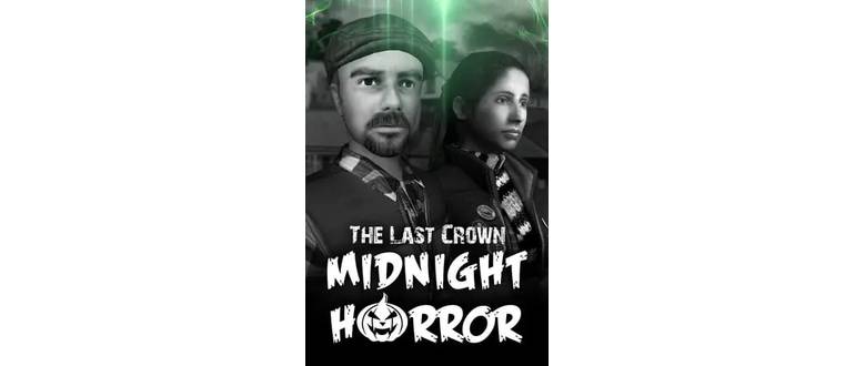 Логотип игры