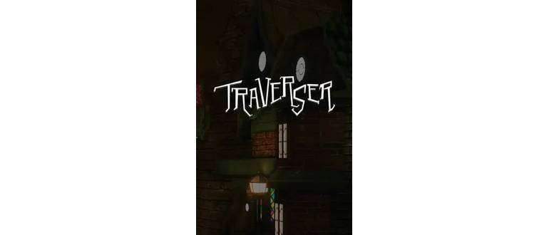 Логотип игры