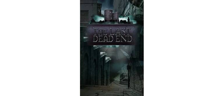 Логотип игры