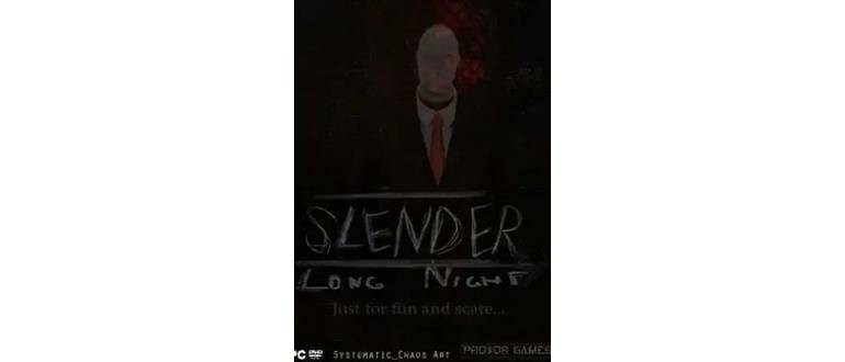 Логотип игры