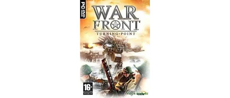 Логотип игры