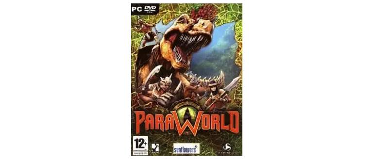 Логотип игры