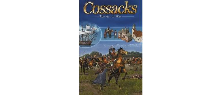 Логотип игры