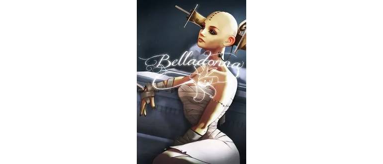 Логотип игры