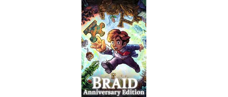 Логотип игры