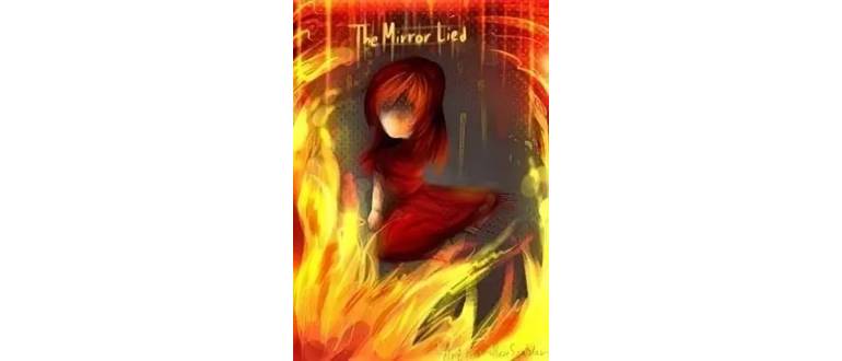 Логотип игры