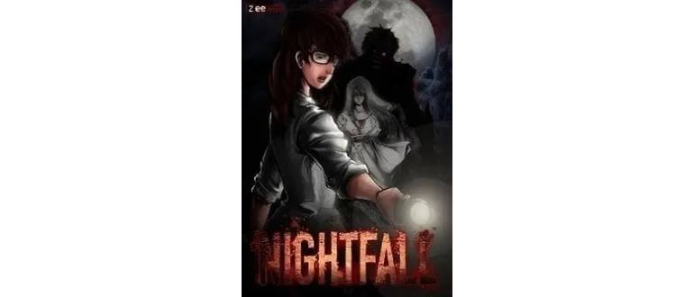 Логотип игры