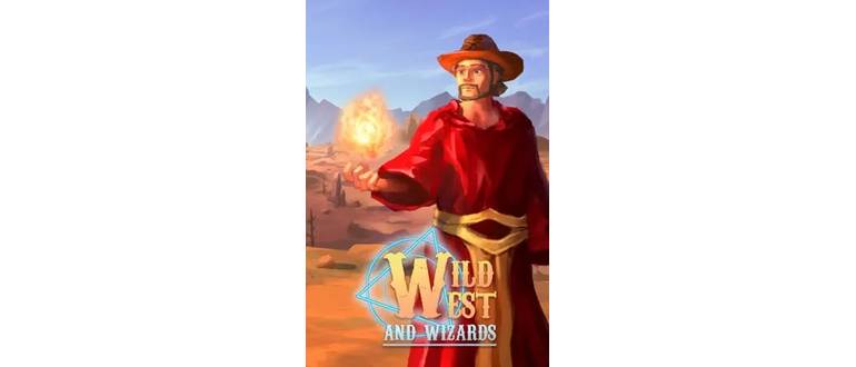 Логотип игры