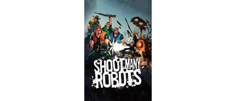 Логотип игры