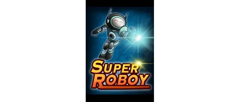 Логотип игры