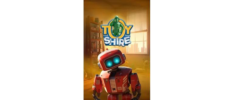 Логотип игры