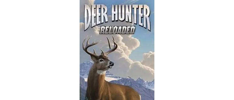 Логотип игры