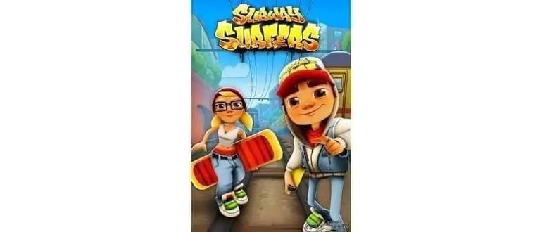 Логотип игры