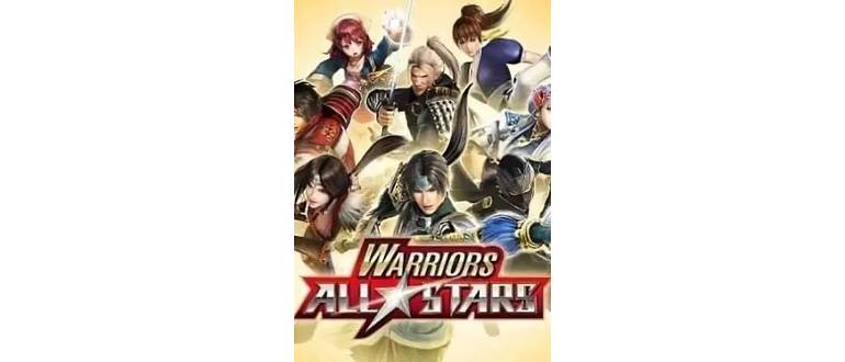 Логотип игры