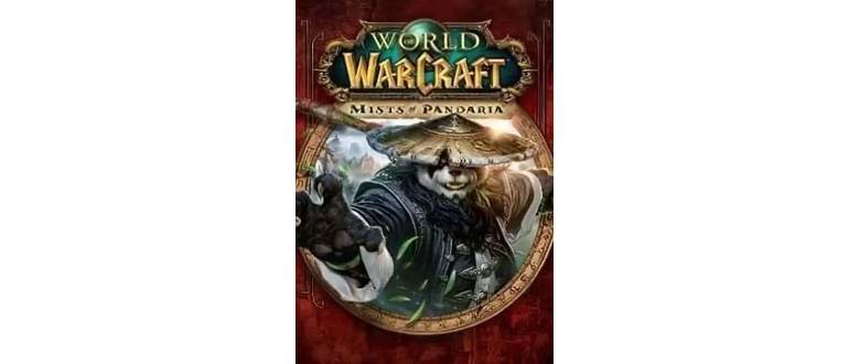 Логотип игры