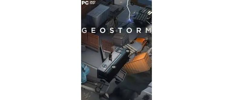 Логотип игры