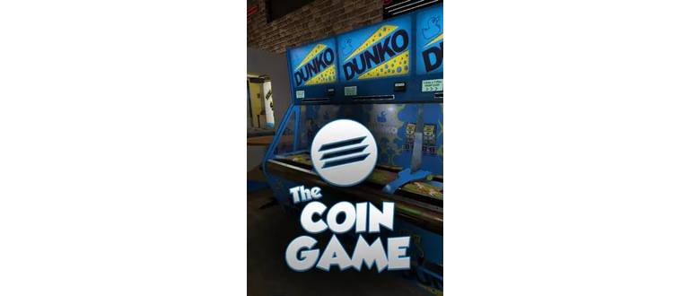 Логотип игры