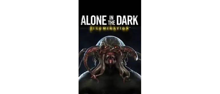 Логотип игры